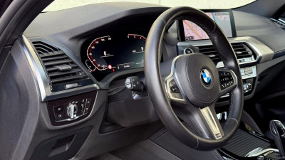 BMW X4 Gebrauchtwagen BMW X4 Gebrauchtwagen