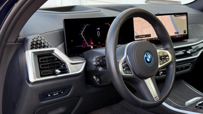 BMW X5 Gebrauchtwagen BMW X5 Gebrauchtwagen