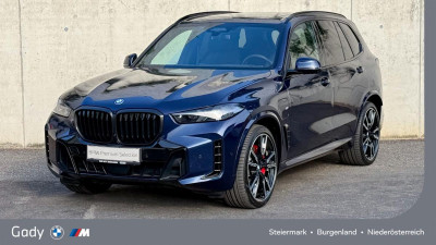 BMW X5 Gebrauchtwagen BMW X5 Gebrauchtwagen