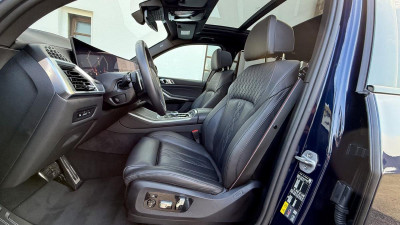 BMW X5 Gebrauchtwagen BMW X5 Gebrauchtwagen