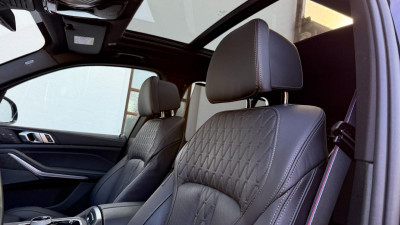 BMW X5 Gebrauchtwagen BMW X5 Gebrauchtwagen