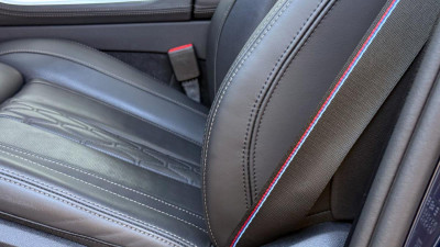 BMW X5 Gebrauchtwagen BMW X5 Gebrauchtwagen