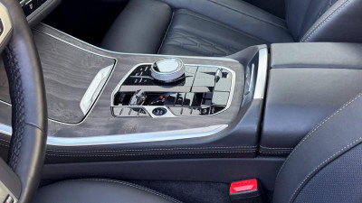 BMW X5 Gebrauchtwagen BMW X5 Gebrauchtwagen