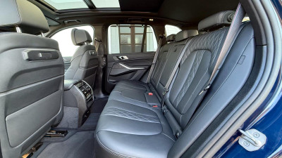 BMW X5 Gebrauchtwagen BMW X5 Gebrauchtwagen