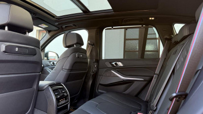 BMW X5 Gebrauchtwagen BMW X5 Gebrauchtwagen
