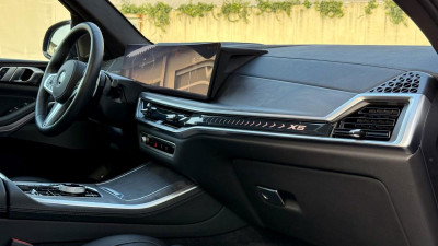 BMW X5 Gebrauchtwagen BMW X5 Gebrauchtwagen