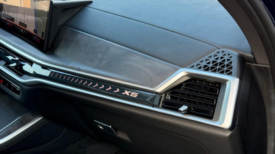 BMW X5 Gebrauchtwagen BMW X5 Gebrauchtwagen
