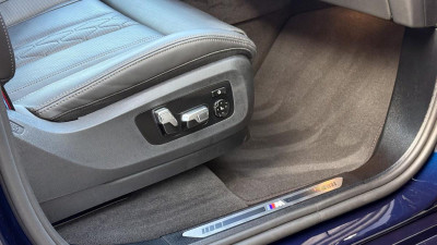 BMW X5 Gebrauchtwagen BMW X5 Gebrauchtwagen