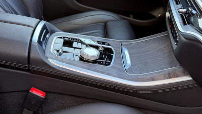 BMW X5 Gebrauchtwagen BMW X5 Gebrauchtwagen