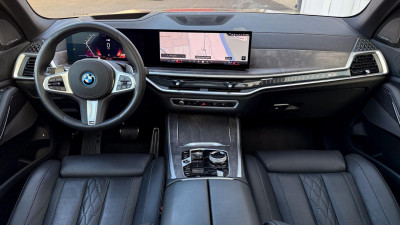 BMW X5 Gebrauchtwagen BMW X5 Gebrauchtwagen