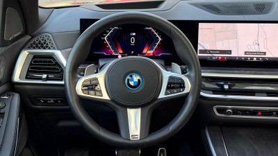 BMW X5 Gebrauchtwagen BMW X5 Gebrauchtwagen