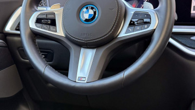 BMW X5 Gebrauchtwagen BMW X5 Gebrauchtwagen