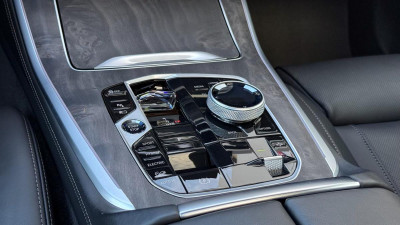 BMW X5 Gebrauchtwagen BMW X5 Gebrauchtwagen