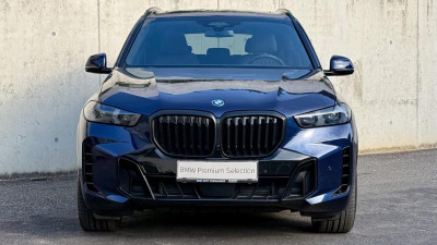 BMW X5 Gebrauchtwagen BMW X5 Gebrauchtwagen