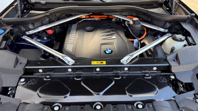 BMW X5 Gebrauchtwagen BMW X5 Gebrauchtwagen