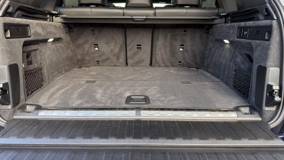BMW X5 Gebrauchtwagen BMW X5 Gebrauchtwagen