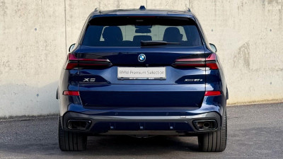 BMW X5 Gebrauchtwagen BMW X5 Gebrauchtwagen