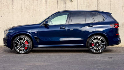 BMW X5 Gebrauchtwagen BMW X5 Gebrauchtwagen