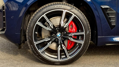 BMW X5 Gebrauchtwagen BMW X5 Gebrauchtwagen