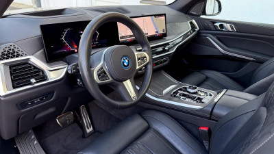 BMW X5 Gebrauchtwagen BMW X5 Gebrauchtwagen