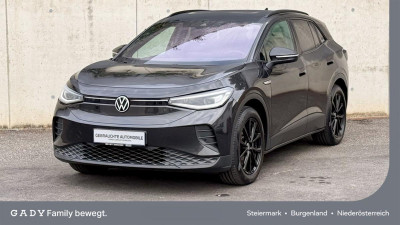VW ID.4 Gebrauchtwagen VW ID.4 Gebrauchtwagen