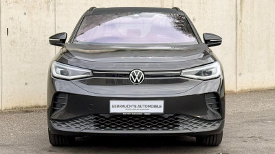 VW ID.4 Gebrauchtwagen VW ID.4 Gebrauchtwagen