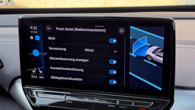 VW ID.4 Gebrauchtwagen VW ID.4 Gebrauchtwagen