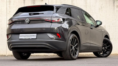 VW ID.4 Gebrauchtwagen VW ID.4 Gebrauchtwagen