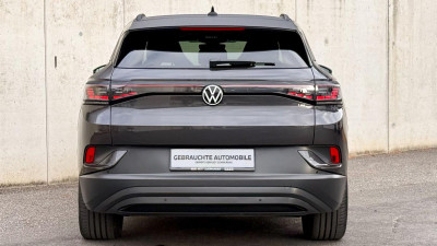 VW ID.4 Gebrauchtwagen VW ID.4 Gebrauchtwagen