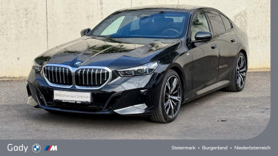 BMW 5er Gebrauchtwagen BMW 5er Gebrauchtwagen
