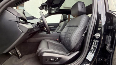 BMW 5er Gebrauchtwagen BMW 5er Gebrauchtwagen