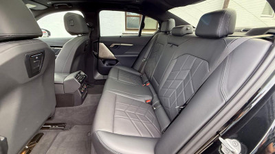 BMW 5er Gebrauchtwagen BMW 5er Gebrauchtwagen