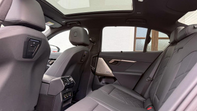BMW 5er Gebrauchtwagen BMW 5er Gebrauchtwagen