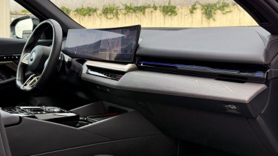 BMW 5er Gebrauchtwagen BMW 5er Gebrauchtwagen