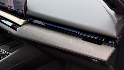 BMW 5er Gebrauchtwagen BMW 5er Gebrauchtwagen