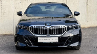 BMW 5er Gebrauchtwagen BMW 5er Gebrauchtwagen