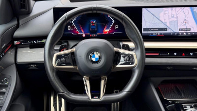 BMW 5er Gebrauchtwagen BMW 5er Gebrauchtwagen