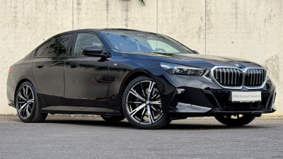 BMW 5er Gebrauchtwagen BMW 5er Gebrauchtwagen
