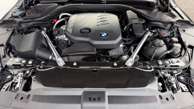 BMW 5er Gebrauchtwagen BMW 5er Gebrauchtwagen