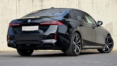 BMW 5er Gebrauchtwagen BMW 5er Gebrauchtwagen