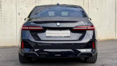 BMW 5er Gebrauchtwagen BMW 5er Gebrauchtwagen