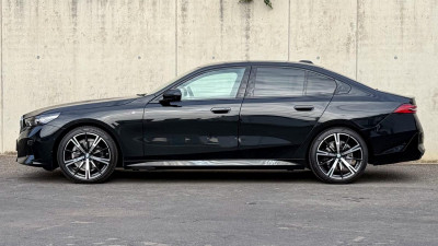 BMW 5er Gebrauchtwagen BMW 5er Gebrauchtwagen