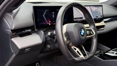 BMW 5er Gebrauchtwagen BMW 5er Gebrauchtwagen