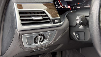 BMW 7er Gebrauchtwagen BMW 7er Gebrauchtwagen