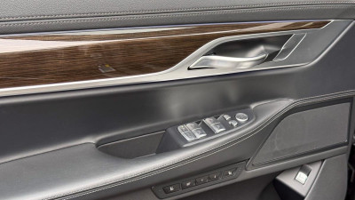 BMW 7er Gebrauchtwagen BMW 7er Gebrauchtwagen
