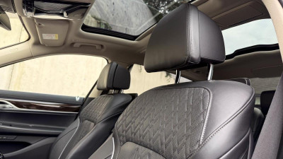 BMW 7er Gebrauchtwagen BMW 7er Gebrauchtwagen