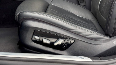 BMW 7er Gebrauchtwagen BMW 7er Gebrauchtwagen