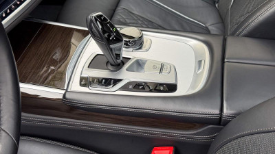 BMW 7er Gebrauchtwagen BMW 7er Gebrauchtwagen
