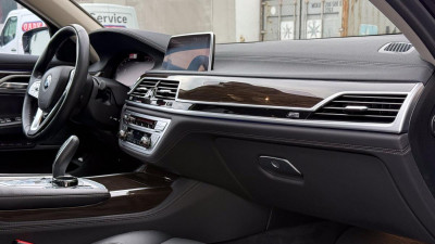 BMW 7er Gebrauchtwagen BMW 7er Gebrauchtwagen