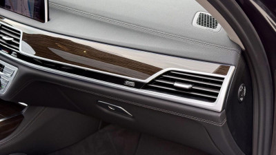 BMW 7er Gebrauchtwagen BMW 7er Gebrauchtwagen